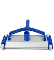 Havuz Süpürgesi 35cm Ø 38 mm 1 1/2'' (Siyah - Beyaz)