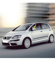 VW Golf Plus 2005-2011 Sol Dış Dikiz Ayna Kapağı 1K0857537