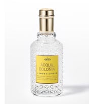 4711 Acqua Colonia Lemon & Ginger Edc 50 Ml Unisex Parfüm