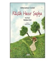 Küçük Hasır Şapka