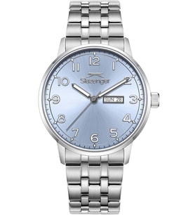 Slazenger Sl.09.2560.2.05 Erkek Kol Saati