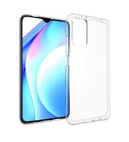 Xiaomi Poco M3 Uyumlu Kılıf Zore Süper Silikon Kapak
