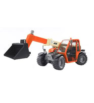 Bruder Oyuncak Manıtou Jlg 2505 Teleskopik Kepçeli Br02140