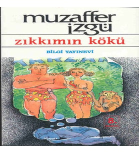 Zıkkımın Kökü