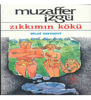 Zıkkımın Kökü