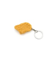 SPELT Chicken Nugget Kızarmış Tavuk Anahtarlık