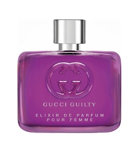 Gucci Guilty Pour Femme Elixir EDP 60 ml Kadın Parfüm