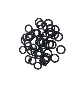 Nbr Nitril 70 Shore Oring K0 - 1x3.50