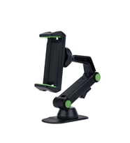 Ally 360 Dönebilen Dikiz Aynası Araç Telefon Tutucu-(5775) - SSSSSS6559-2548