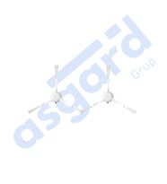 Dreame L10 S ULTRA , L10 ULTRA, L10 PRİME Uyumlu 2 Yan Fırça PKT-iasgf0001174