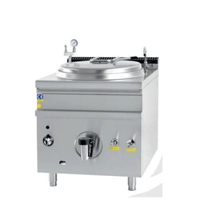 CSA Karacasan 900 Seri Elektrikli 250 Litre Kaynatma Tenceresi
