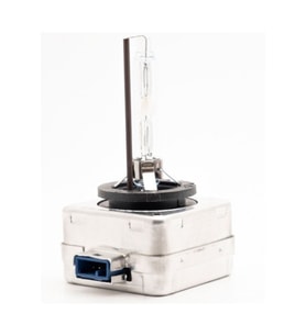 D8s Xenon Oto Ampul 4300k +%50 Fazla Işık