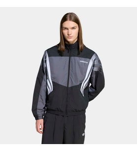 adidas KS8326 SANTIAGO TT Erkek Eşofman Üstü