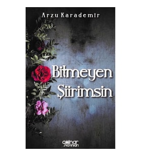 Bitmeyen Şiirimsin