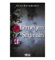 Bitmeyen Şiirimsin