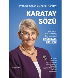 Karatay Sözü