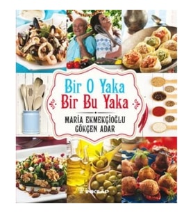Bir O Yaka - Bir Bu Yaka