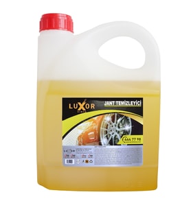 Luxor Kimya Jant Temizleyici 3 Kg