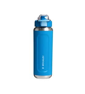 Stanley The Wellspring Bottle 0.7L Klasik Termos 10-13111-036 Mavi