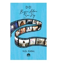01:01 Bugün Adımı Sen Koy – (Cep Boy)