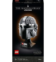 LEGO-75328 Star Wars™ Mandalorian™ Kaskı