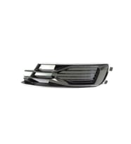 4G0807647 Tampon Izgarası SOL - Audi A6 2015-2018