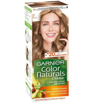 Garnıer Color Naturals Saç Boyası 7 Kumral