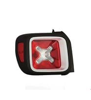 JEEP - ARKA STOP LAMBASI DUYLU SOL ( GRİ) RENEGADE 2014-