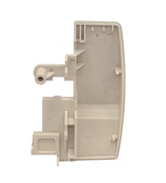 DF858LD Ev Tipi Reçme Makinesi Ön Sürgü Kapak Çenesi / 556125-391