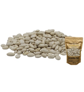 Kuru Fasulye 500 Gr.