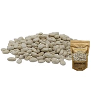 Kuru Fasulye 500 Gr.