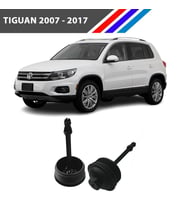 VW Tiguan 2.0 Diesel Yağ Filtre Kapağı Yan Sanayi 2007 - 2017