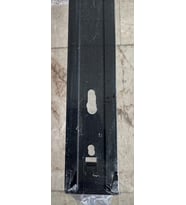 KENDAL KRS113 Monofaze Spot Rayı 3 Metre Beyaz (Modern Ray Spot Aydınlatma Sistemi)