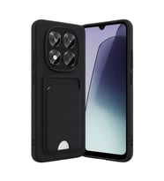 Note 15 Pro 5g Kelvin Kartvizitli - Siyah