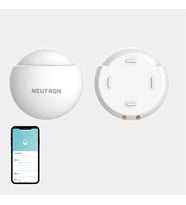 Neutron NTL-WS-01WB Wifi Su Basma Sensörü