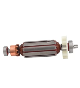 Moonstar Mini Kumaş Kesim Motoru Rotor / Pls-65-G70