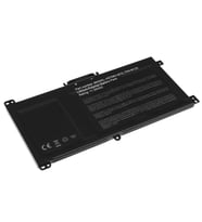 Hp Pavilion 14-ba003nt Notebook Batarya Laptop Pil