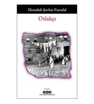 Otlakçı