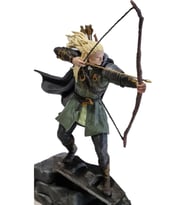 LORD OF THE RİNGS LEGOLAS FİGÜR YÜZÜKLERİN EFENDİSİ LEGOLAS