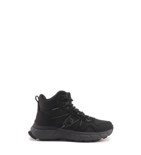 Lumberjack KAPARI HI 4PR 101783405 Kadın Su Geçirmez Outdoor Bot Siyah 36-40
