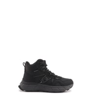 Lumberjack KAPARI HI 4PR 101783405 Kadın Su Geçirmez Outdoor Bot Siyah 36-40