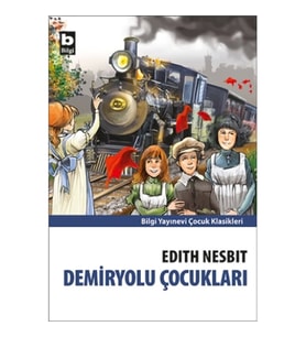 Demiryolu Çocukları