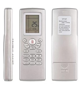 Viessmann Yt1F Klima Kumandası