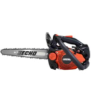 Echo CS 2511 TES C/25A 1.51bg 1.11kW 25cc 1/4 30diş 25cm 2.3kg 2T Benzinli Budama Testere