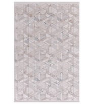 ipek halı  saklıköy 3114   krem bej   160*230