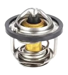 Toyota Corolla Auris Avensis 2.0 D-4D 1999-2014- Termostat 82°C 9091603093 Wencor