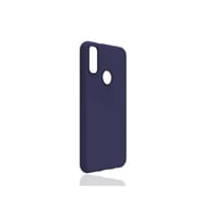 Vestel Venüs E5 Uyumlu Kılıf Zore Biye Silikon