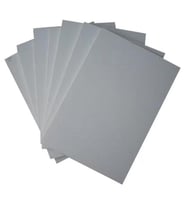 Plastik Kalıp Kartonu 0.70 Mmx80Cmx120Cm