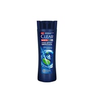 Clear Men Cool Sport Menthol Şampuan 350 ml