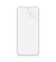 SChitec Oukitel G1 Uyumlu Ön Yüzey Nano Şeffaf Hidrojel Ekran Koruyucu